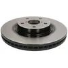 Image de Disque de frein TRW DF4930S avant, ventilé, à haute teneur en carbone, 1 pièce