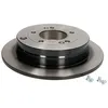 Image de Disque de frein TRW DF4937