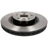 Image de Disque de frein TRW DF4949S avant, ventilé, à haute teneur en carbone, 1 pièce