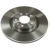 Image de Disque de frein TRW DF4970S avant, ventilé, 1 pièce