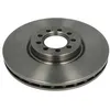 Image de Disque de frein TRW DF4984S, 1 pièce