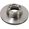 Image de Disque de frein TRW DF4985S, 1 pièce