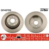 Image de Disque de frein TRW DF4979S