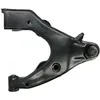 Image de Bras de suspension TRW JTC7693 essieu avant, droite, avant