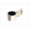 Image de Douille, palier de bras de suspension TRW JBU713