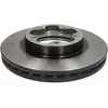 Image de Disque de frein TRW DF2389S avant, ventilé, 1 pièce