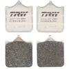 Image de Jeu de plaquettes de frein TRW MCB829CRQ sans homologation routière