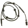 Image de Capteur, vitesse de roue TRW GBS2024