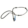 Image de Capteur, vitesse de roue TRW GBS2031