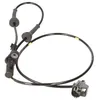 Image de Capteur, vitesse de roue TRW GBS2033