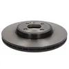 Image de Disque de frein TRW DF6010 avant, ventilé, 1 pièce