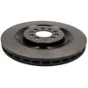 Image de Disque de frein TRW DF6011S avant, ventilé, 1 pièce