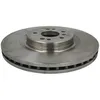 Image de Disque de frein TRW DF6013S avant, ventilé, 1 pièce