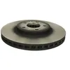 Image de Disque de frein TRW DF6015S avant, ventilé, 1 pièce