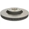 Image de Disque de frein TRW DF6019S avant, ventilé, 1 pièce