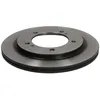 Image de Disque de frein TRW DF6023 avant, ventilé, 1 pièce