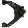 Image de Bras de suspension TRW JTC7622 essieu avant, droite, avant