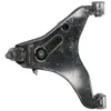 Image de Bras de suspension TRW JTC7708 essieu avant, droite, avant