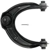 Image de Bras de suspension TRW JTC7711 essieu avant, gauche, avant
