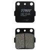 Image de Jeu de plaquettes de frein TRW MCB561LF