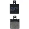 Image de Jeu de plaquettes de frein TRW MCB775