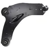 Image de Bras de suspension TRW JTC1436 essieu avant, droite, avant