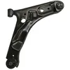 Image de Bras de suspension TRW JTC1408 essieu avant, droite, avant
