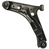 Image de Bras de suspension TRW JTC1409 essieu avant, gauche, avant