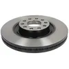 Image de Disque de frein TRW DF6060S avant, ventilé, 1 pièce