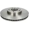 Image de Disque de frein TRW DF6067S avant, ventilé, 1 pièce