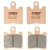 Image de Jeu de plaquettes de frein TRW MCB706SRM