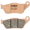 Image de Jeu de plaquettes de frein TRW MCB786SRM