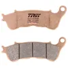 Image de Jeu de plaquettes de frein TRW MCB776SRM