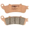 Image de Jeu de plaquettes de frein TRW MCB693SRM
