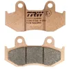 Image de Jeu de plaquettes de frein TRW MCB746SRM