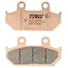 Image de Jeu de plaquettes de frein TRW MCB751SRM