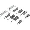 Image de Kit d'accessoires, Mâchoires de frein de stationnement TRW SFK416