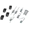Image de Kit d'accessoires, Mâchoires de frein de stationnement TRW SFK422