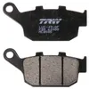 Image de Jeu de plaquettes de frein TRW MCB585LF