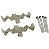 Image de Kit d'accessoires, plaquette de frein TRW PFK623