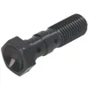 Image de Flexible de frein TRW MCH951S