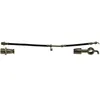 Image de Flexible de frein TRW PHD1056, droite