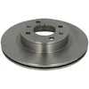Image de Disque de frein TRW DF6116 avant, ventilé, 1 pièce