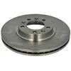 Image de Disque de frein TRW DF6121 avant, ventilé, 1 pièce