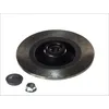 Image de Disque de frein TRW DF6127BS