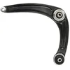Image de Bras de suspension TRW JTC1472 essieu avant, gauche, avant