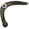 Image de Bras de suspension TRW JTC1473 essieu avant, droite, avant