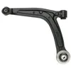 Image de Bras de suspension TRW JTC1474 essieu avant, gauche, avant