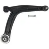 Image de Bras de suspension TRW JTC1475 essieu avant, droite, avant