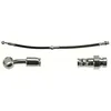 Image de Flexible de frein TRW PHD1079, droite